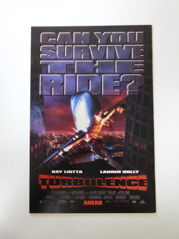 Deadpool #2 (1997) VF condition