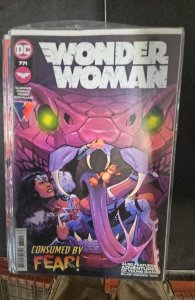 Wonder Woman #771