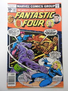 Fantastic Four #182 FN Condition!