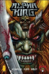 3 Floyds: Alpha King #2 VF/NM; Image | save on shipping - details inside