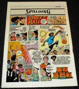 Plastic Man #18 (1977)