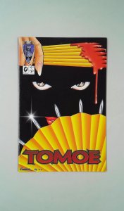 Tomoe #0 (1996) FN