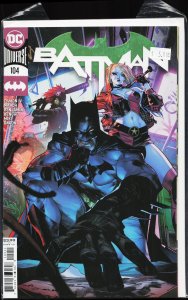 Batman #104 (2021) Batman