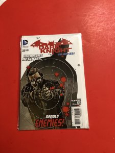 Batman: The Dark Knight #22 (2013) NM