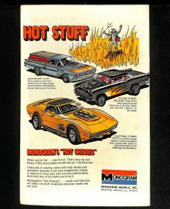 Marvel's Greatest Comics #64