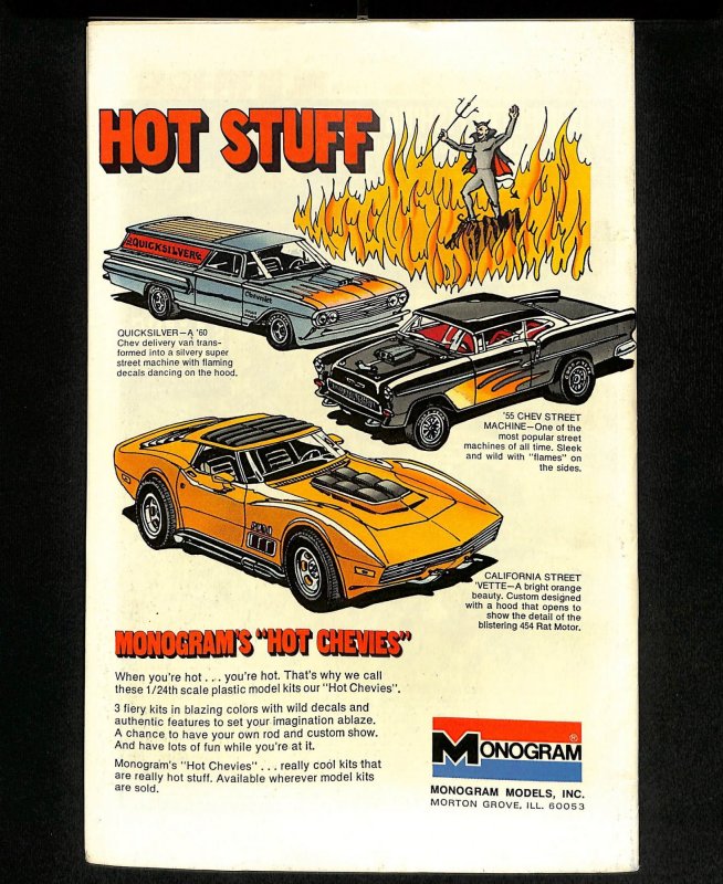 Marvel's Greatest Comics #64