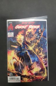 Danny Ketch: Ghost Rider #4 (2023)