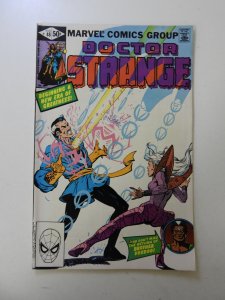 Doctor Strange #48 (1981) VF condition