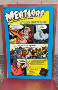 The Transformers: Headmasters #3 (1987)