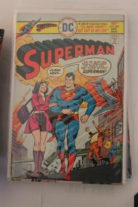 Superman 298 FN/VF