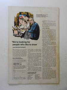 The Amazing Spider-Man #91 (1970) VG Condition stain, tape pull fc