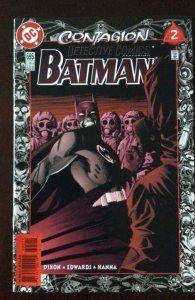 Detective Comics #695 (1996)