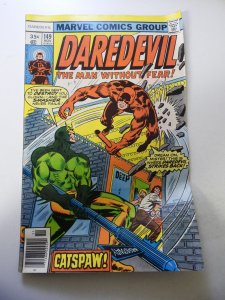 Daredevil #149 (1977) VG Condition