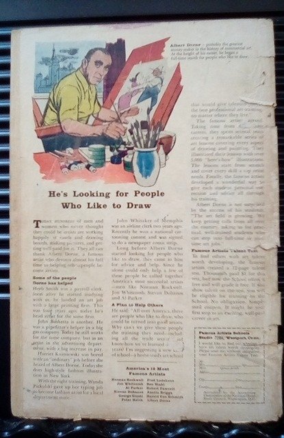 Journey into Mystery #105 (1964)