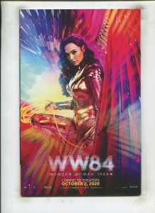 BATMAN: THE JOKER WARZONE #1 (9.2) VARIANT!! 2020