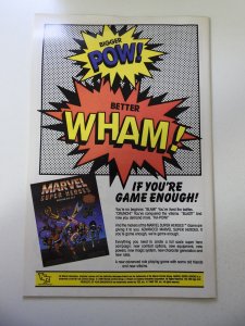 Daredevil #243 (1987) FN Condition