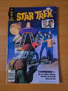 Star Trek #57 ~ VERY FINE - NEAR MINT NM ~ 1978 Gold Key Comics