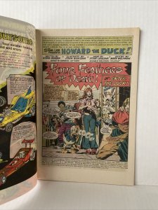 Howard The Duck #3 ~