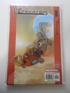 The Ultimates #10 (2003)