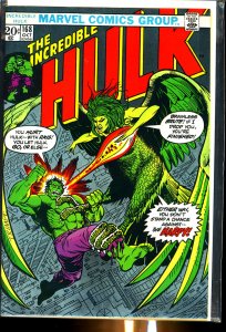 Hulk #168