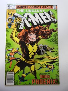 The X-Men #135 (1980) VF- Condition