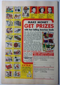 The Spectre #2 (6.5, 1967)