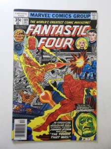 Fantastic Four #189 (1977) FN/VF Condition!
