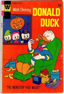 DONALD DUCK 140 FR-G  Nov. 1971