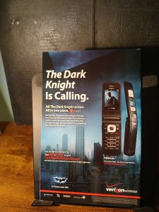 Final Crisis #3 Variant Cover (2008)