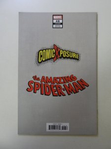 The Amazing Spider-Man #48 Kirkham Variant Cover D (2020) NM- condition