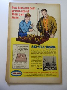 Superman's Girl Friend, Lois Lane #89 (1969) VG Condition