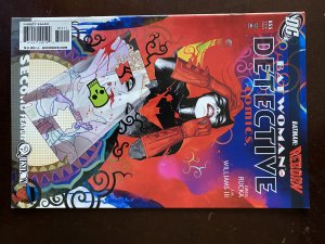 Detective Comics #855 (2009)