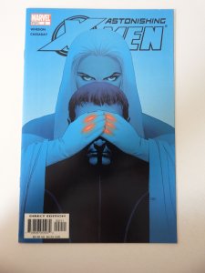Astonishing X-Men #2 (2004)