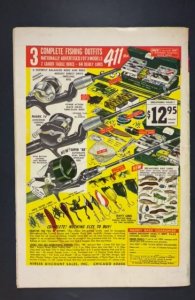 Grimm's Ghost Stories #10 (1973)