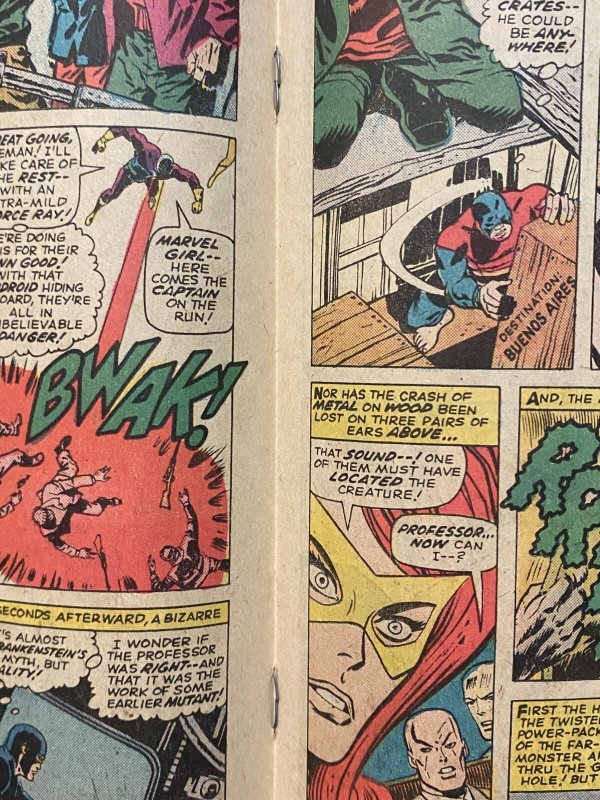 *Uncanny X-Men (1963) 88, 90, 91 | 3 Near Mint- Books