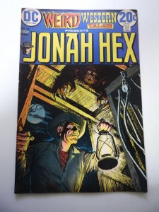 Weird Western Tales #18 (1973) VG/FN Condition