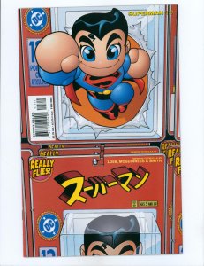 Superman #177 (2002)