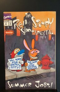 Ren and Stimpy Show Special #2 (1994)