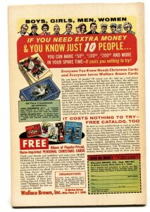 IRON MAN #6 1968-Silver-Age Marvel Comic Book FN