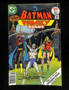 Batman Family #13
