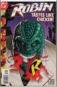 Robin #71 (1999) Robin