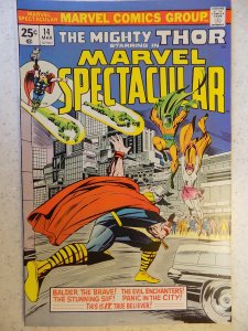 Marvel Spectacular #14 (1975)