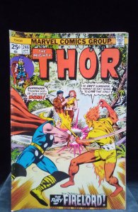 Thor #246 30-Cent Cover (1976)