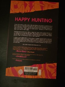 Exquisite Corpses TPB VOL 1 Assassins Go Hunting James Tynion IV & Michael Walsh
