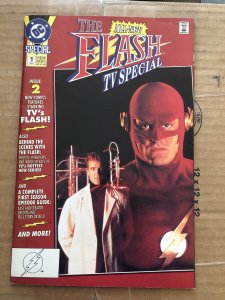 The Flash TV Special Direct Edition (1991)