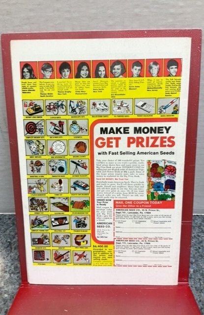 The Spectacular Spider-Man #4 (1977)