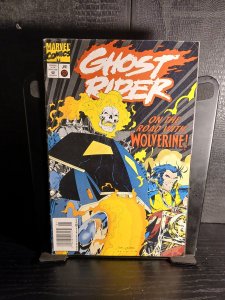 Ghost Rider #57 (1995)