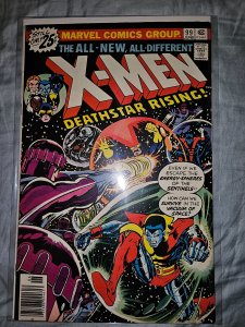 The X-Men #99 (1976)