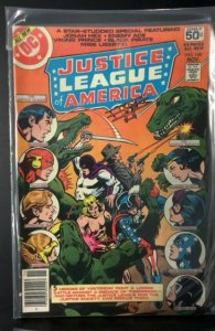 Justice League of America #160 (1978)