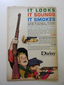 Adventure Comics #304 (1963) VG Condition moisture stains